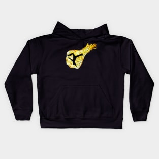 Hot Flip Kids Hoodie